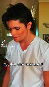 Lamar Jackson Edit Gabriel