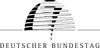 Size of this png preview of this svg file: File Logo Of The Deutscher Bundestag Svg Wikimedia Commons