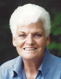 Obituary information for Arline Johanning