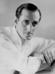 Remembering Basil Rathbone. Philip St. John Basil Rathbone MC (13 June 1892 