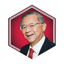 Tan Sri Teo Chiang Kok