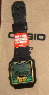 Entre y conozca nuestras increíbles ofertas y promociones. Reloj Casio Con Juegos