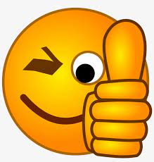 Birthday & celebration & party, costumed faces, halloween, top 100 | emoji version 3.0, unicode. Open Thumbs Up Emoji Png Image Transparent Png Free Download On Seekpng