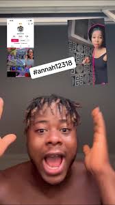Why Annah12318 is Trending
