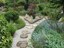 Gravel serves different purposes in a. Common Designs And Signatures Of A Japanese Garden Japanese Gardens For Small And Larger Spaces