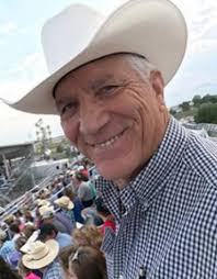 Patrick D. 'Doug' Crouse, 77