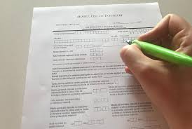 Ma = 0,2 x abs + 0,8 x en ma = media de admitere; Fisa De Inscriere La Liceu Completezi La Mana Si Secretara Baga In Sistem O Singura Cifra Daca Gresesti Distrugi Viitorul Copilului Mobile