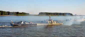 We've already twice done what needed to be done, in 1981 against the iraqi nuclear program and in 2007 against the syrian nuclear program, he added. Ziua Marinei La DunÄre Foto ViaÅ£a LiberÄ GalaÅ£i