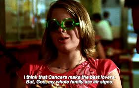 They know how to respond with love to others. Astral Obscura Witchinghourz Astrology In Film Taxi Driver