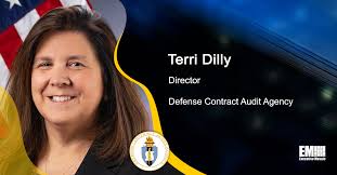 DCAA Director Terri Dilly Details Agency Efforts to Revamp Processes for  Increased Efficiency