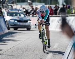 Die bernerin marlen reusser feiert in imola den bislang grössten erfolg ihrer karriere. Swiss Cycling