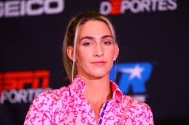 Последние твиты от ewa brodnicka (@ewabrodnicka). Ewa Brodnicka Mikaela Mayer Mandatory Title Fight Ordered By Wbo Boxing News