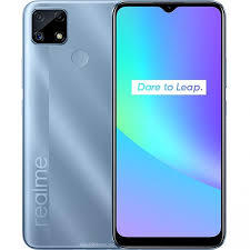 It is available in black and blue colours. Realme C20 C21 And C25 Set To Debut In India On April 8 Gsmarena Com News