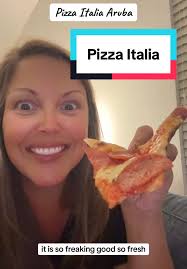 Watch The Chef Make 3 Course Meal in Aruba