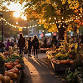 BCA Fall Harvest Market event image