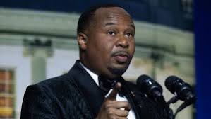 Roy Wood Jr. Talks About Leaving The Daily Show