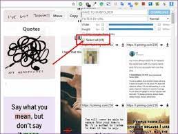 It will download all images automatically from any type . How To Download Images From Pinterest On Desktop And Mobile