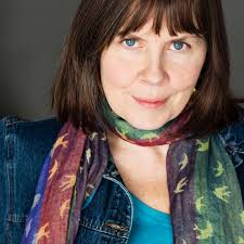 Meet Debbie Paterson! Director and playwright of our Panto and Artistic  Director of Sick+Twisted She is also one of the founders of Shakespeare in  the Ruins and has worked with all the