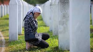 Thousands gather in Bosnia to ...