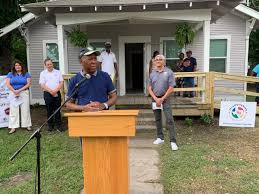 Houston Mayor's Office