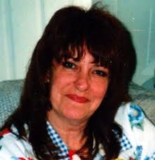 Gail Giampino Obituary