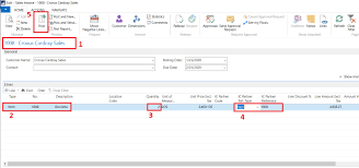 Automated Intercompany Transactions In Microsoft Dynamics