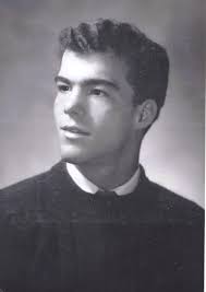 Bryant John Evans (1951-2017)