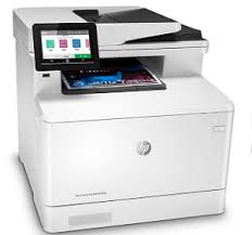 Select download to install the recommended printer software to complete setup; Hp Color Laserjet Pro Mfp M479fdn Mac Driver Mac Os Driver Download