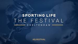 It's not just about the racing, the. Cheltenham Festival Tips Racecards Odds Videos Podcasts Records Tv Details