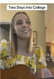 Aimee Carty Music College