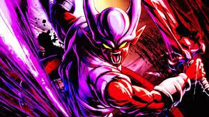 Janemba is the living definition of evil. Ssj Shallot Is A Monster Dragon Ball Legends Db Gameplay Youtube