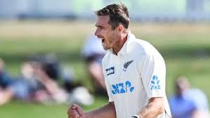 Tim southee cricketer, wife, family, age, career, height and so. Tim Southee Becomes Third Kiwi Bowler To Pick 300 Test Wickets Anand Market