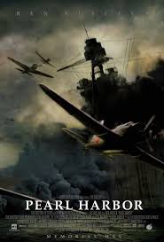 I miss you more than michael bay missed the mark when he made pearl harbor. Pearl Harbor 2001 Imdb