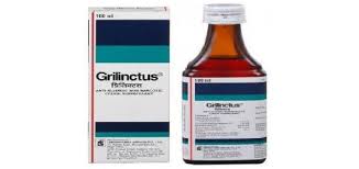 Grilinctus Syrup Uses Side Effects Composition Price Dosages