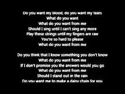 Pin On Music Lyrics Quotes