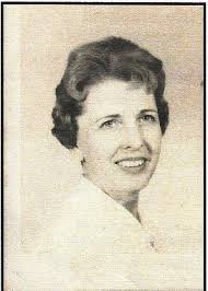 Arkie Elizabeth Whitlock Stafford (1919-2014)