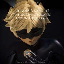 Angst Angst Angst No I M Not Dutch This Scene Was Breaking My Heart Ok What Do Think Of What Chat Said To Ladyb Miraculous Ladybug Funny Ladybug Lady Noir