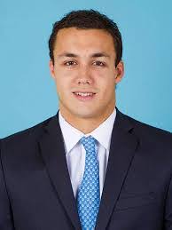 Joseph Scerbo's Instagram, Twitter & Facebook