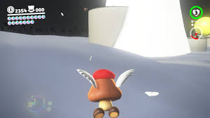 La plupart des membres de l équipage n ont pas marqué l histoire et … Super Mario Odyssey Guide Pays Des Chapeaux Lunes 16 A 31 Gamekult