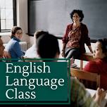 English Conversation Class