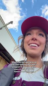 If you cant beat em, join em 😂😅 #infertilitystruggles #infertilecouple  #infertilityhumor #funnycouple #farmlifeisthebestlife