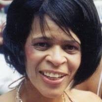 Theresa Y. Dutton Obituary