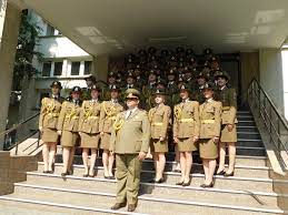 De la wikipedia, enciclopedia liberă. Institutul Medico Militar Institutul Medico Militar