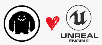 Ready to be used in web design, mobile apps and presentations. Yeti And Unreal Engine Unreal Engine Logo Epic Games Hd Png Download Transparent Png Image Pngitem