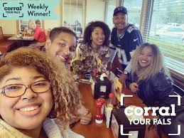 Golden Corral Buffet & Grill