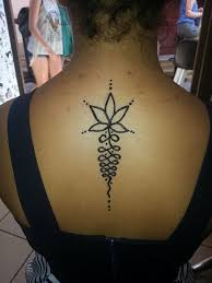 Before trying henna tattoos you should know that how long does henna tattoo last? Henna Tattoo By Fredi å…‹é‡Œç‰¹å²›henna Tattoo By Frediçš„å›¾ç‰‡ Tripadvisor