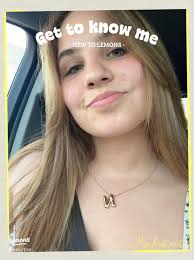 Meet Nevaeh: College Life & Photography Adventures