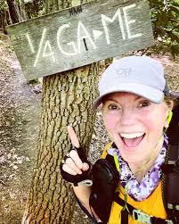 Karen Andry's Instagram, Twitter & Facebook