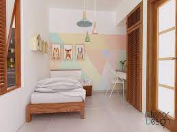 Homedesignlover.com) zen garden alias taman khas kuil di jepang ini belakangan sedang tren. Desain Kamar Tidur Jepang Modern Tampilan Minimalis Natural Untuk Kenyamanan Maksimal Interiordesign Id