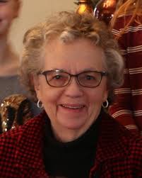 Marion Satterlie Obituary November 28, 2022